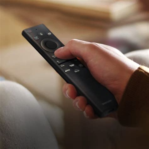 Smart TV | One Remote Control | Samsung Canada