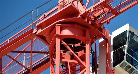 Hydraulic Brake Repairs for Your Cranes | Completely Hydraulic UK