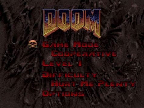 Final Doom Download - GameFabrique