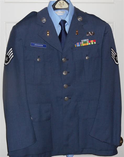 USAF ENLISTED MALE SERVICE DRESS COAT | ubicaciondepersonas.cdmx.gob.mx