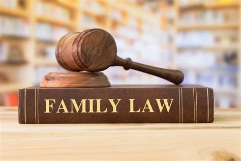 How To Choose A Family Lawyer | Seeking Alpha