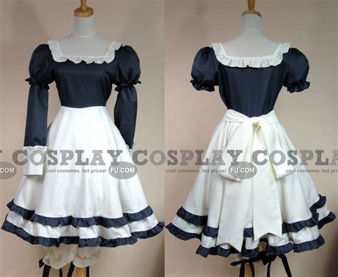 Custom Chitose Cosplay Costume from Kobato - CosplayFU.com