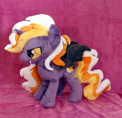 Equestria Daily - MLP Stuff!: 70 of The Best Bat Pony Plushies!