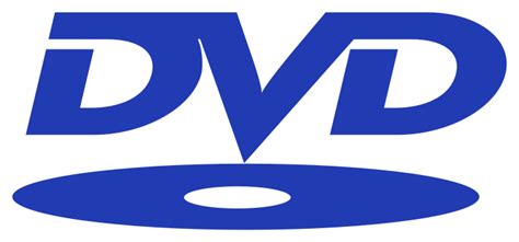 Dvd Logo Png - ClipArt Best