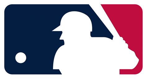 MLB Logo – Major League Baseball Logo – PNG e Vetor – Download de Logo