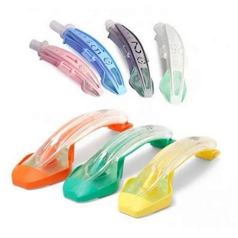 Intersurgical Pvc i-Gel Laryngeal Mask Airway, For Hospital at Rs 1800 ...