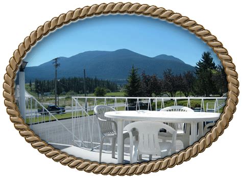 Reviews - Round-Up Motel in Clinton, British Columbia, Canada