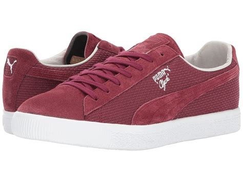 PUMA Clyde MIJ at 6pm | Puma, Sneakers, Shoes