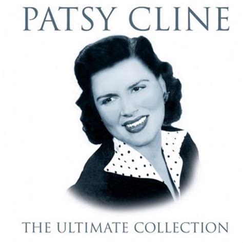 The Ultimate Collection, Patsy Cline | CD (album) | Muziek | bol.com