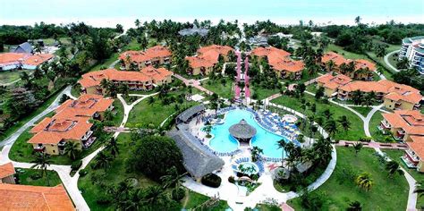 HOTEL ROC ARENAS DORADAS - UPDATED 2021 Resort Reviews & Price Comparison (Varadero, Cuba ...