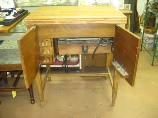 SOLD: Kenmore sewing machine | The Living Room ~ Consignment… | Flickr