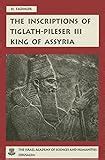 Tiglath Pileser III - World History Encyclopedia