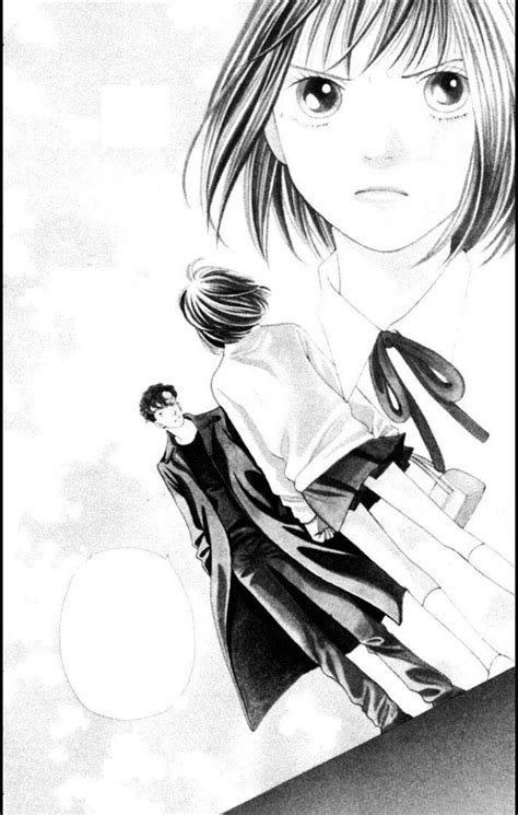 Boys Over Flowers Manga