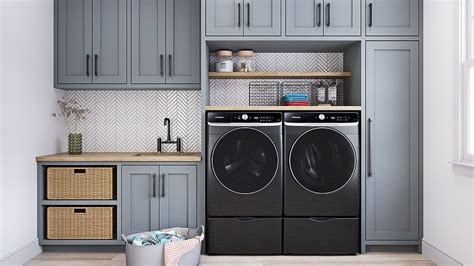 Washer and Dryer Installation – Handy Atlanta