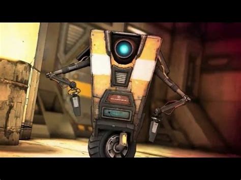 Top 10 Video Game Robots - YouTube