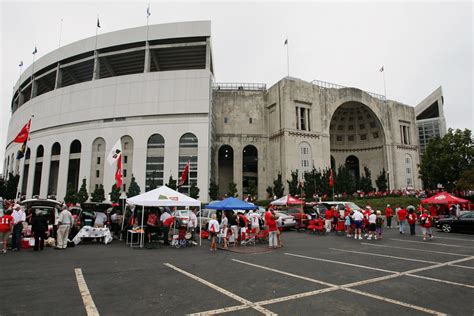 Jim Stillwagon, Former Ohio State Football Star, Dies At 68 - The Spun