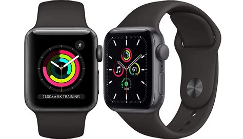 Cyber Monday 2020 Apple Watch Deals: Series 6 From $349, SE For $259, More | Redmond Pie