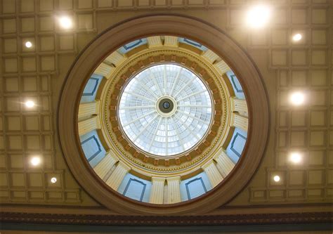 Rotunda -- State Capitol Columbia (SC) 2012 | Image by Ron C… | Flickr