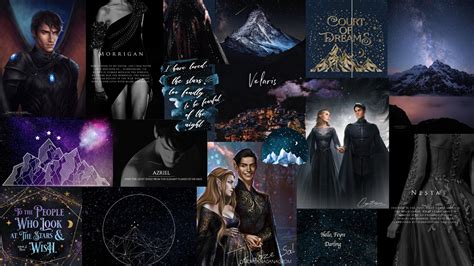 Acotar Laptop Backgrounds