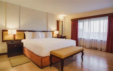 Movenpick Hotel & Residences Nairobi is a gay and lesbian friendly hotel in Nairobi.