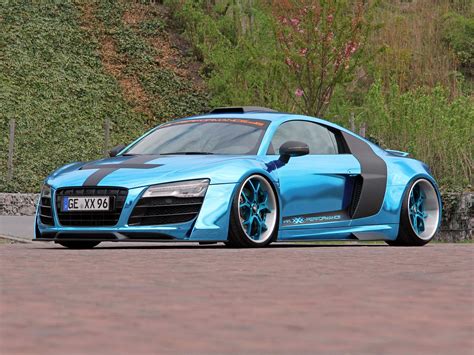 HD 2013 Audi R8 Gt 650 Supercar Supercars Tuning Free Photos Wallpaper | Download Free - 142560