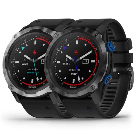 Diving Watches - Dive Computer | Wearables | Garmin Philippines