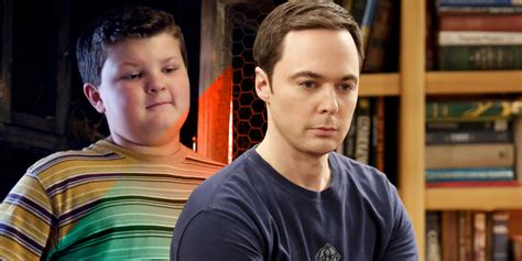 Young Sheldon Season 5 Casting News Could Explain A Big Bang Theory Mystery