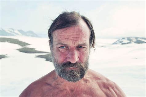 Wim hof method - opmjk