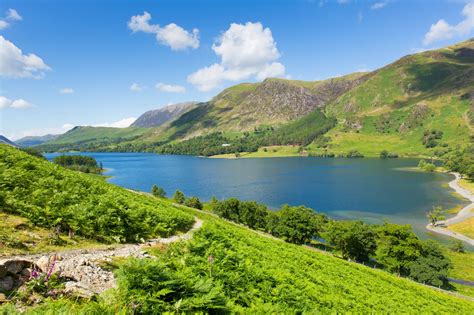 10 Most Beautiful Views in the Lake District - Spend Your Next Weekend Exploring the Amazing ...