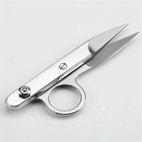 hot shears High Quility Artwork Steel Tailor Scissors Sewing Scissors ...