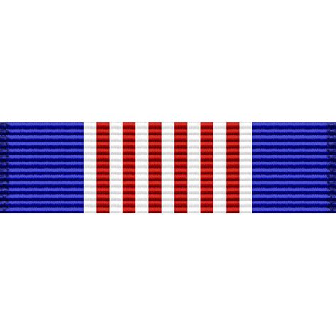 Army Soldier's Medal Ribbon - Heroism | USAMM