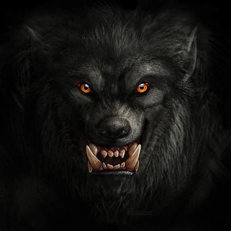 Black Shuck: Hellhound of Bungay - Historic Mysteries