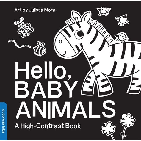 Hello Baby Animals | Becker's School Supplies