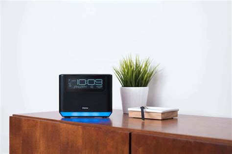 iHome Outs Alexa-Enabled Alarm Clock & Music Player 'iAVS16'