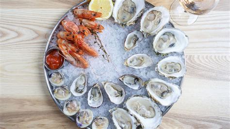 19 Best Seafood Restaurants in Boston Right Now