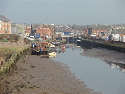 River Colne, Essex - Wikishire