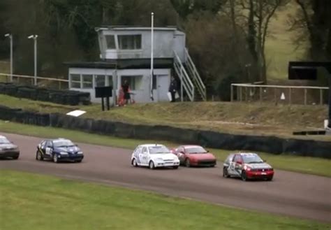 Lydden Hill Race Circuit - Top Gear Wiki