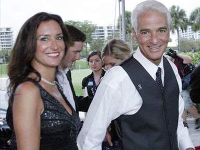 Charlie Crist, wife open two campaign spots in new home – Political Cortadito