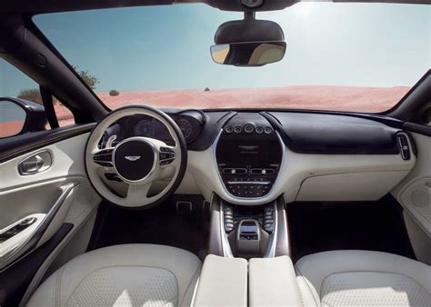 Aston Martin Dbx 2021 Interior - Specs, Interior Redesign Release date | 2021/2022 car model