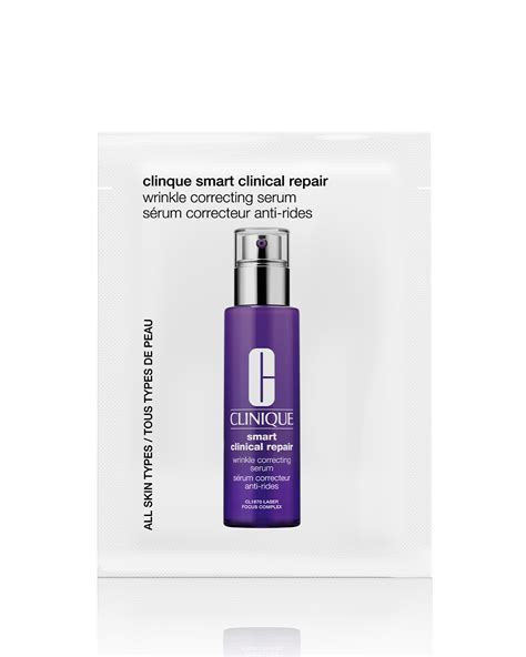 Clinique Smart Clinical Repair™ Serum 1ml Sample | Clinique