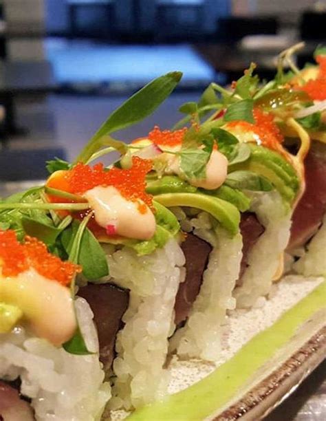 Best Sushi Near Me - South Florida Edition - OTL City Guides