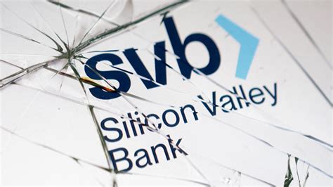 SVB Financial: Failed Bank’s Owner Files for Bankruptcy Protection