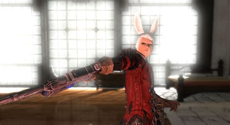 DMC 2 Dante | Eorzea Collection