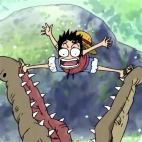 Cursed Luffy Images | One Piece Anime