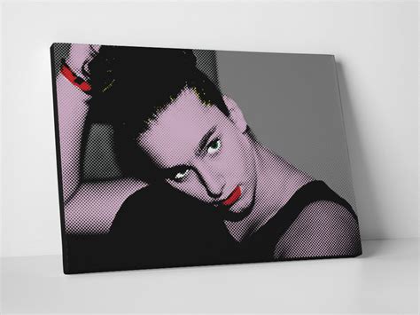 Pop Art Canvas Prints: Custom Designed & Personalized Canvas · Memento