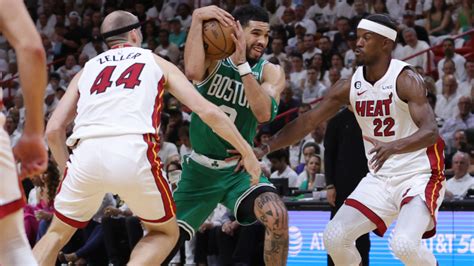 Celtics vs. Heat live stream, TV channel for Game 5, how to watch NBA playoffs online, time ...