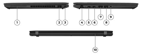 ThinkPad T14 Gen 4 | High-performing Intel-powered 35.56cms (14) powerhouse | Lenovo India