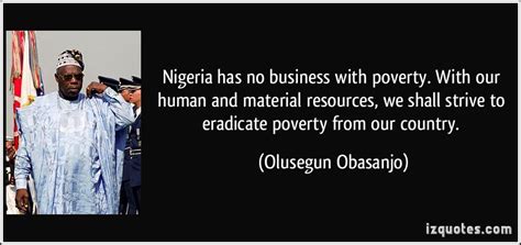 Olusegun Obasanjo Quotes. QuotesGram