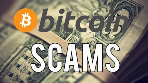 Bitcoin Investment Platforms EXIT SCAMS! (Chain Group, Laser Online) | 💰 Safer Investing ...