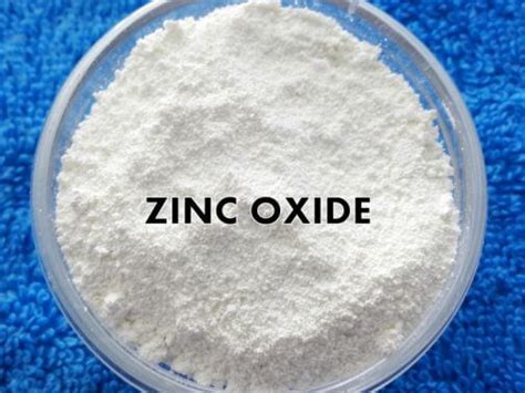 All About Zinc Oxide - Moondust Cosmetics